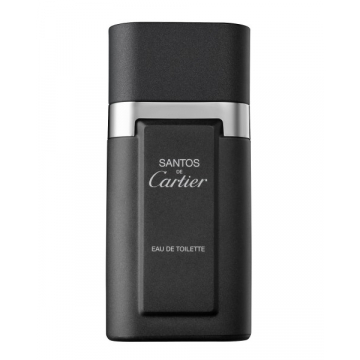Cartier Santos De Cartier Туалетная вода 100 ml тестер (3432240009579)
